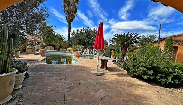 Villa / Maison 7 pièces  à vendre Saint-Cyprien 66750