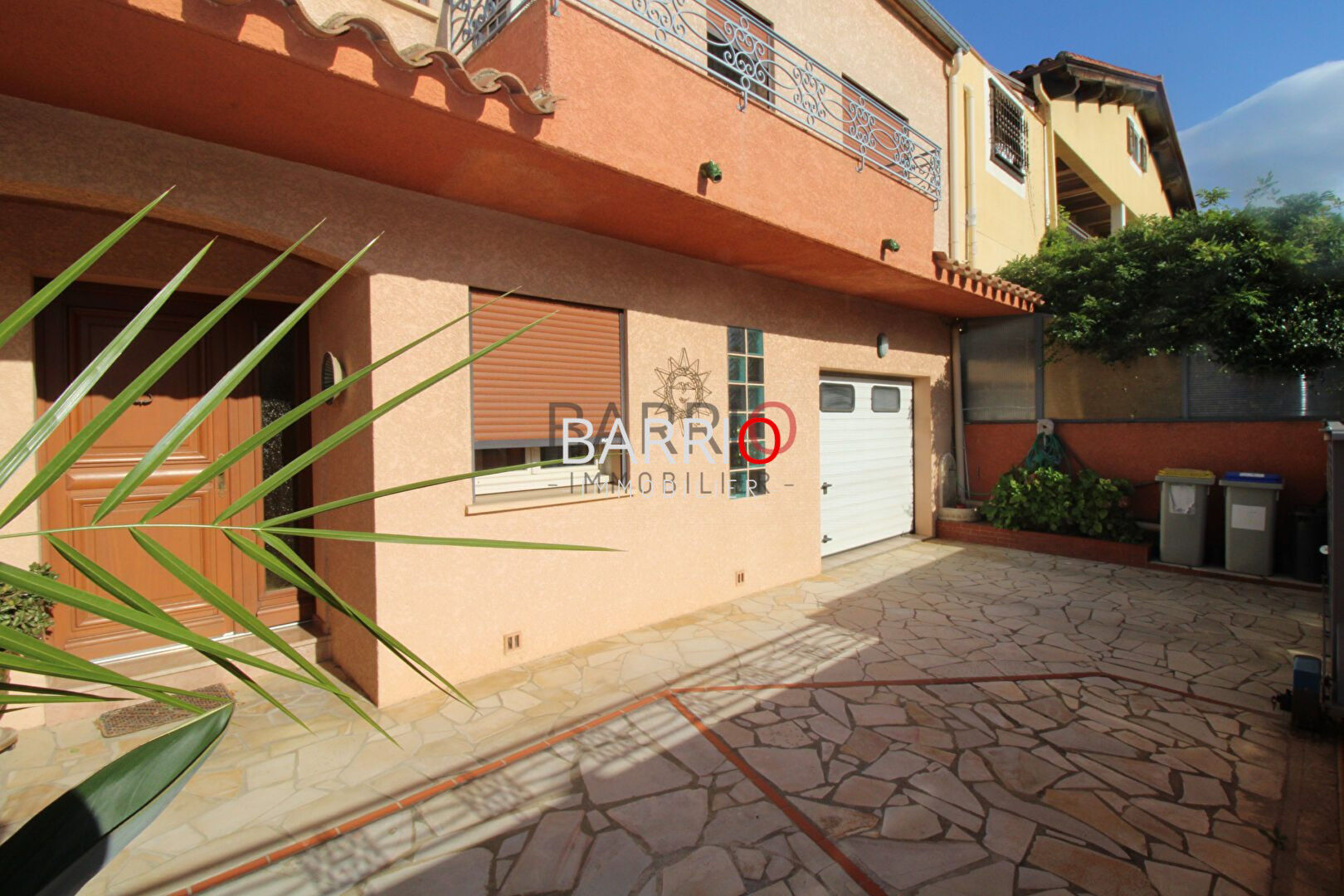 Villa / Maison  T5 à vendre Saint-Cyprien 66750