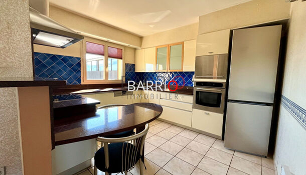 Villa / Maison 5 pièces  à vendre Saint-Cyprien 66750