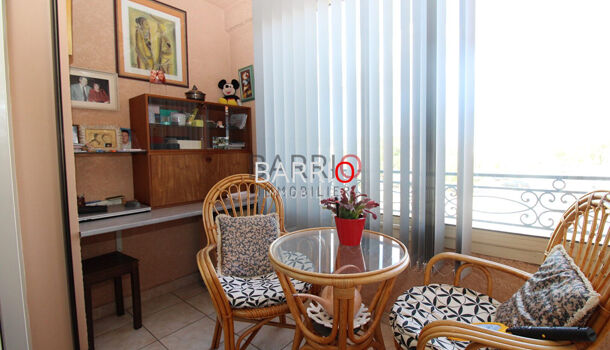 Villa / Maison 5 pièces  à vendre Saint-Cyprien 66750