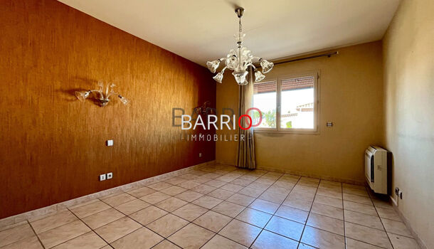 Villa / Maison 5 pièces  à vendre Saint-Cyprien 66750