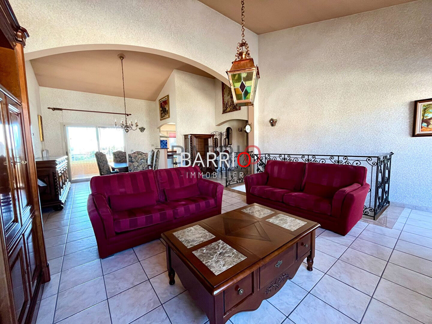 Villa / Maison 5 pièces  à vendre Saint-Cyprien 66750