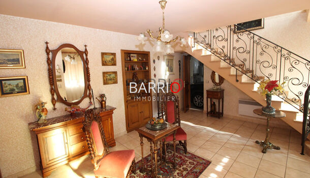 Villa / Maison 5 pièces  à vendre Saint-Cyprien 66750