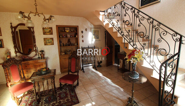 Villa / Maison 5 pièces  à vendre Saint-Cyprien 66750
