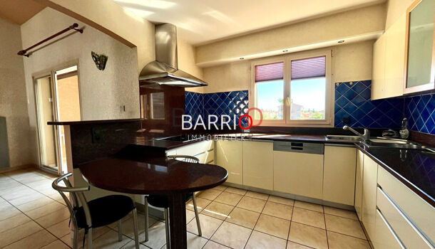 Villa / Maison 5 pièces  à vendre Saint-Cyprien 66750