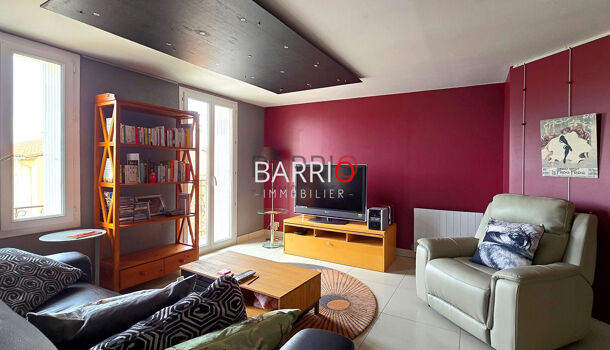 Villa / Maison 6 pièces  à vendre Elne 66200