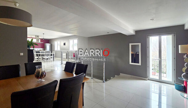 Villa / Maison 6 pièces  à vendre Elne 66200