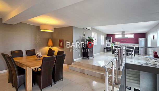 Villa / Maison 6 pièces  à vendre Elne 66200