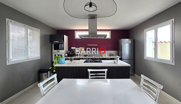 Villa / Maison 6 pièces  à vendre Elne 66200