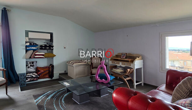 Villa / Maison 6 pièces  à vendre Elne 66200