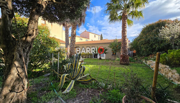 Villa / Maison 6 pièces  à vendre Elne 66200