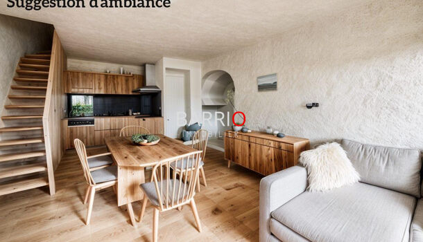 Villa / Maison 3 pièces  à vendre Canet-en-Roussillon 66140