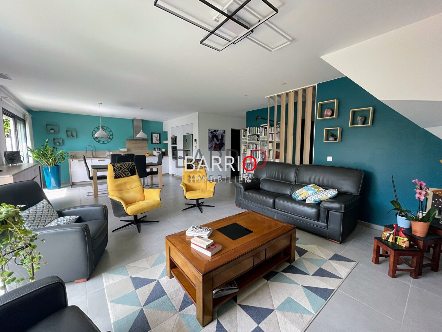 Villa / Maison 6 pièces  à vendre Latour-Bas-Elne 66200