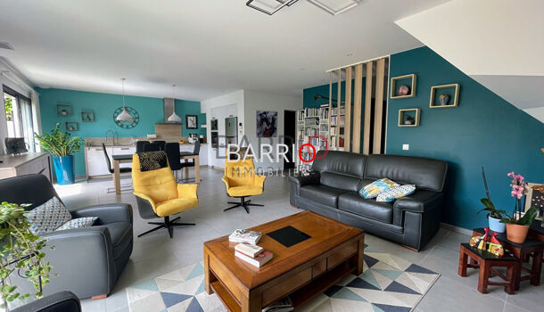 Villa / Maison 6 pièces  à vendre Latour-Bas-Elne 66200