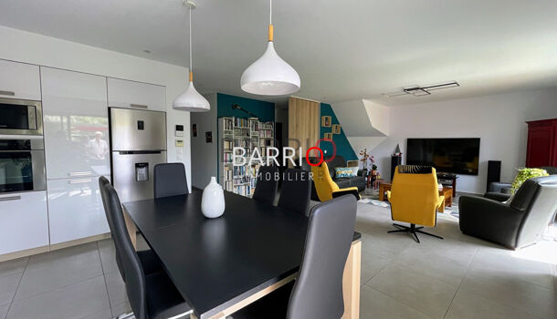 Villa / Maison 6 pièces  à vendre Latour-Bas-Elne 66200