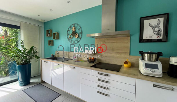 Villa / Maison 6 pièces  à vendre Latour-Bas-Elne 66200