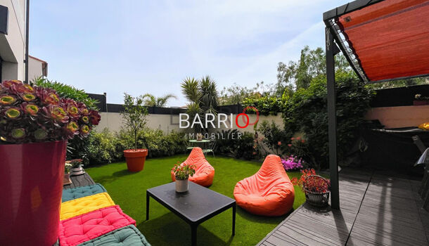 Villa / Maison 6 pièces  à vendre Latour-Bas-Elne 66200