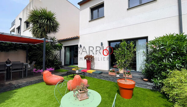 Villa / Maison 6 pièces  à vendre Latour-Bas-Elne 66200