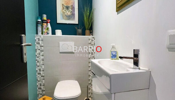 Villa / Maison 6 pièces  à vendre Latour-Bas-Elne 66200