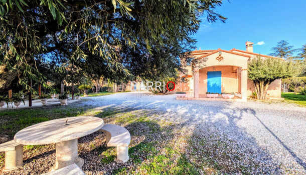 Villa / Maison 5 pièces  à vendre Sorède 66690