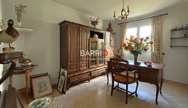 Villa / Maison 5 pièces  à vendre Sorède 66690