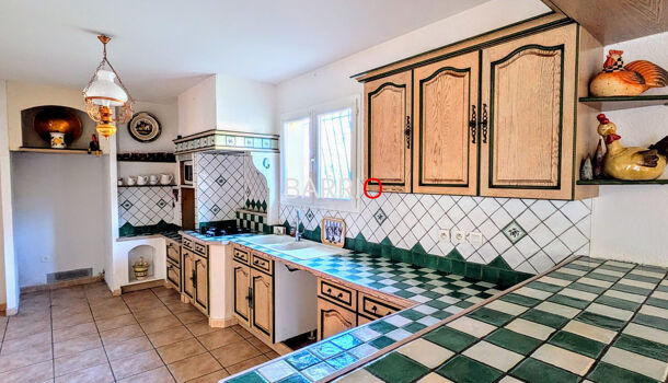 Villa / Maison 5 pièces  à vendre Sorède 66690