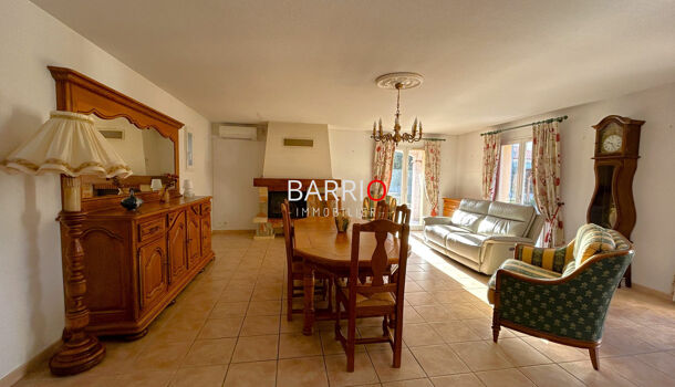 Villa / Maison 5 pièces  à vendre Sorède 66690