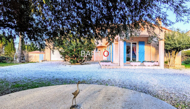 Villa / Maison 5 pièces  à vendre Sorède 66690
