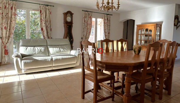 Villa / Maison 5 pièces  à vendre Sorède 66690