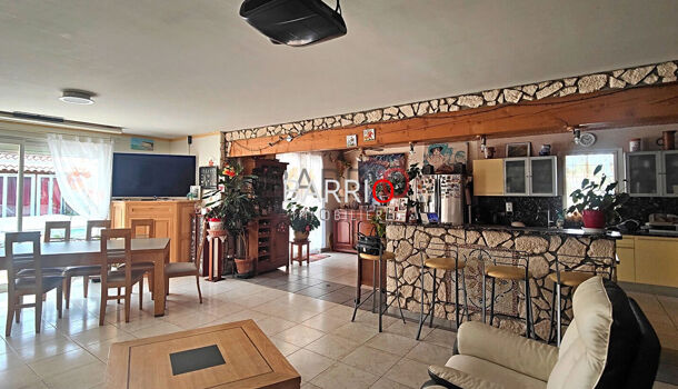 Villa / Maison 5 pièces  à vendre Saint-André 66690