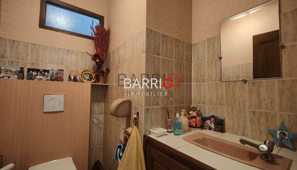 Villa / Maison 5 pièces  à vendre Saint-André 66690