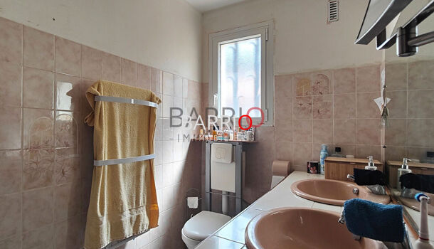 Villa / Maison 5 pièces  à vendre Saint-André 66690