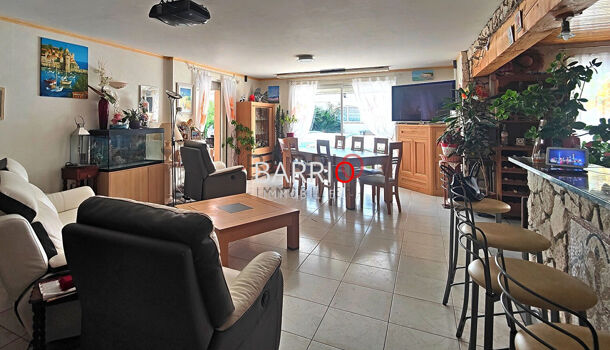 Villa / Maison 5 pièces  à vendre Saint-André 66690