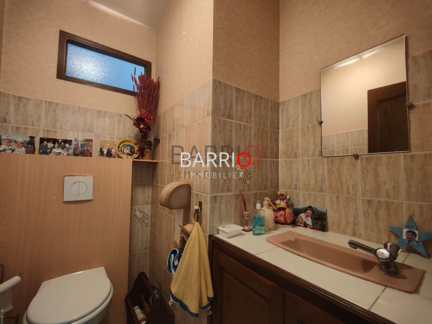 Villa / Maison  T5 à vendre Saint-André 66690