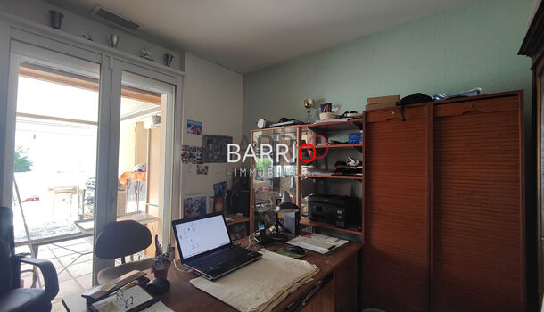 Villa / Maison 5 pièces  à vendre Saint-André 66690