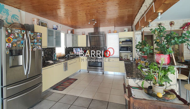 Villa / Maison 5 pièces  à vendre Saint-André 66690