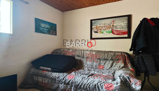 Villa / Maison 5 pièces  à vendre Saint-André 66690