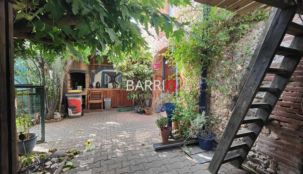 Villa / Maison 4 pièces  à vendre Saint-André 66690