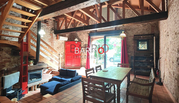 Villa / Maison 4 pièces  à vendre Saint-André 66690