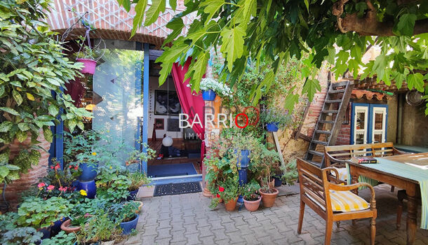 Villa / Maison 4 pièces  à vendre Saint-André 66690