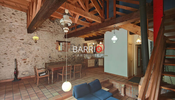 Villa / Maison 4 pièces  à vendre Saint-André 66690