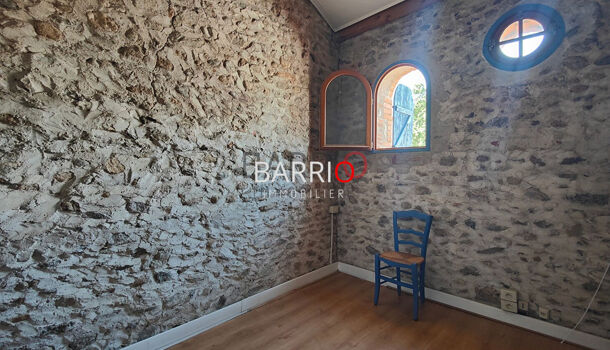 Villa / Maison 4 pièces  à vendre Saint-André 66690