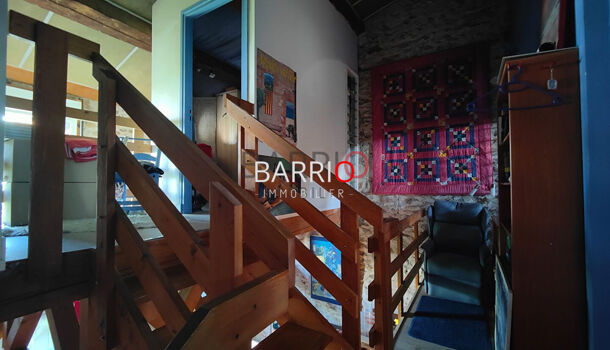 Villa / Maison 4 pièces  à vendre Saint-André 66690