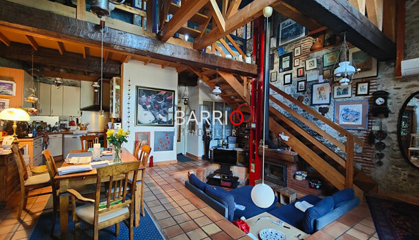 Villa / Maison 4 pièces  à vendre Saint-André 66690