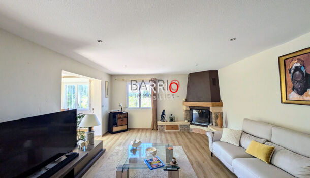 Villa / Maison 6 pièces  à vendre Laroque-des-Albères 66740