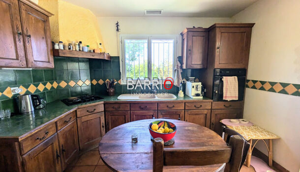 Villa / Maison 6 pièces  à vendre Laroque-des-Albères 66740