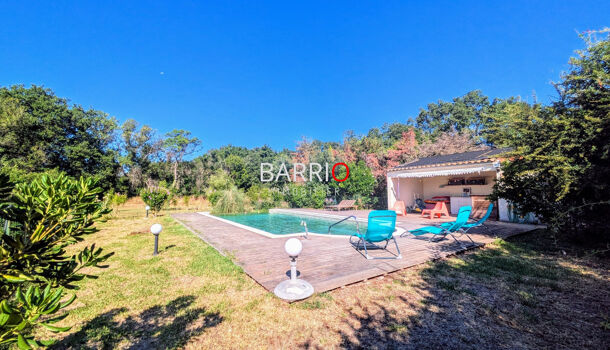 Villa / Maison 11 pièces  à vendre Villeneuve-de-la-Raho 66180