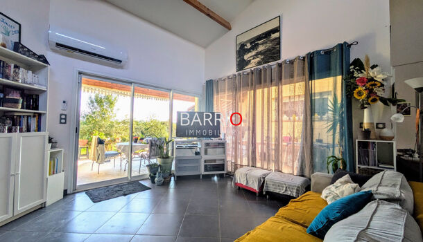 Villa / Maison 11 pièces  à vendre Villeneuve-de-la-Raho 66180