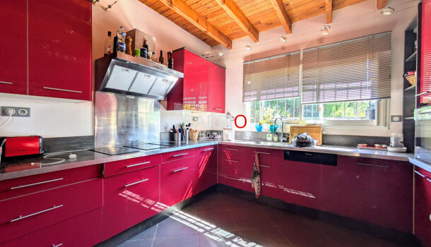 Villa / Maison 11 pièces  à vendre Villeneuve-de-la-Raho 66180