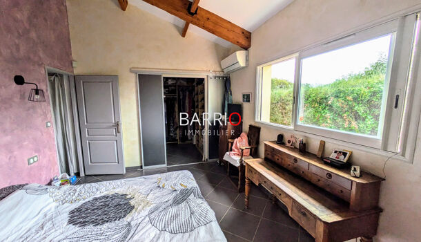 Villa / Maison 11 pièces  à vendre Villeneuve-de-la-Raho 66180